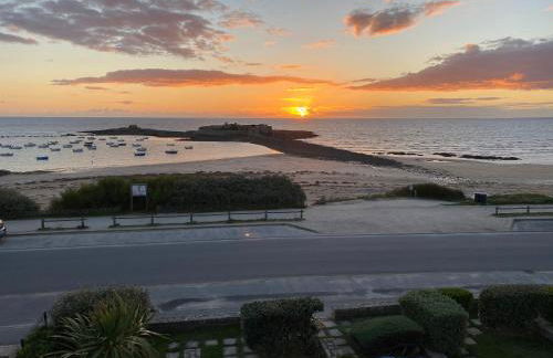 Loriot2 - appartement vue sur mer - Foto 1