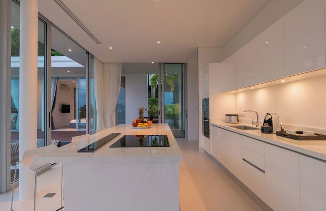 Villa Abiente - Foto 6