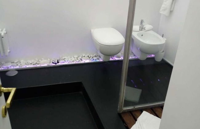 Gueshouse o Affitacamere Magenta Campo dei Fiori - Foto 46