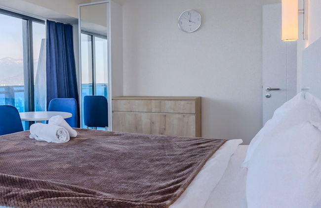 ORBI CITY Hotel Sea View - Foto 6