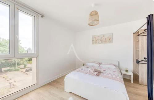 Urban Paradise near Orly Airport and Paris - Foto 20