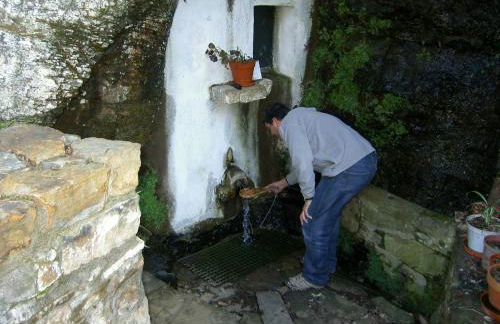 A Velha Casa - Foto 38