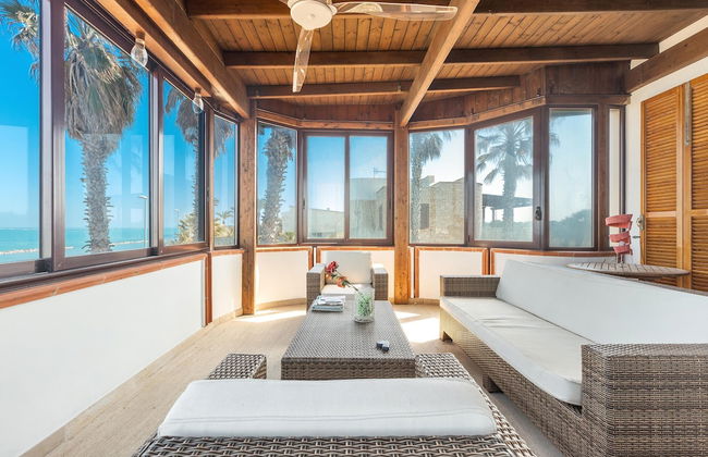 2772 La Casa Bianca by Perle di Puglia - Photo 5