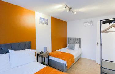 Beautiful 2 large bedroom house in London zone 2 - Photo 14