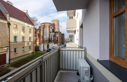 Comfy Aparts Plac Solny II - Foto 33