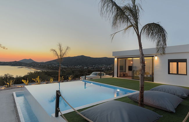 Sounio Black Villa - Foto 34