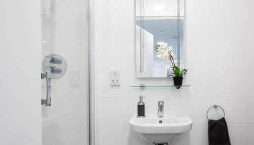 Student Only, Bronze Ensuite Upper Level Lewisham Residence - Foto 2