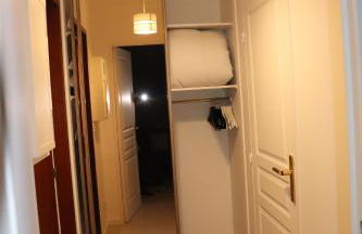 STUDIO CENTRE VILLE COMPIÈGNE - Foto 8