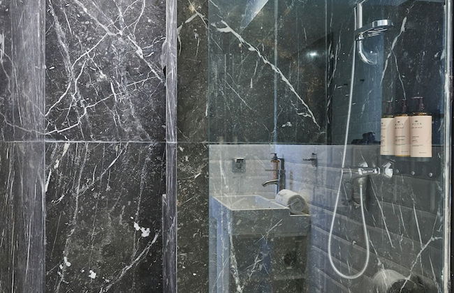 Stayhere Casablanca - Gauthier 2 - Contemporary Residence - Foto 61