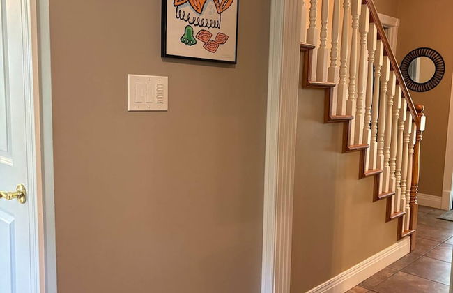 Luxury Modern Stay - 2000 Sqft - Foto 42