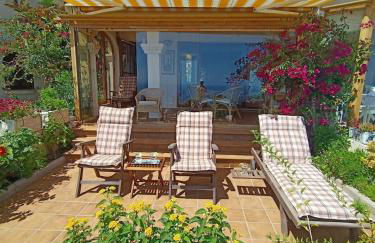 Between the sky and the sea - Foto 33