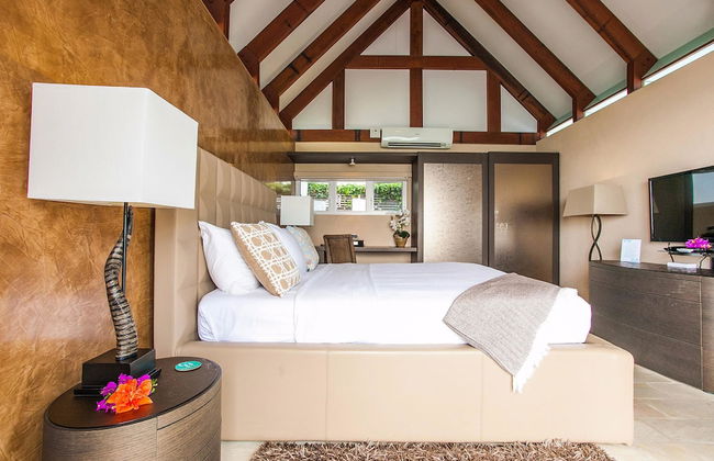 Ceblue Luxury Villas - Foto 8