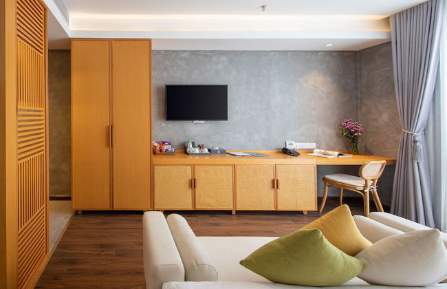 KUA CASA SUITE - Photo 29