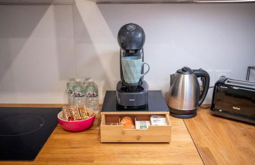 T3 cosy climatisé avec extérieur-Toulouse est - Foto 14