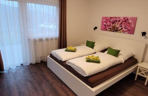 Apartment BayVista mit Bergblick by Interhome - Foto 14