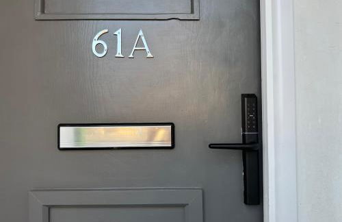 Urban Chic- Stylish Flat in the Heart of St Albans - Photo 47