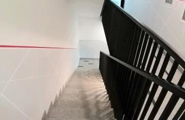 Theos atelier SELF CHECK IN APARTMENT w Free Private Parking - Foto 15