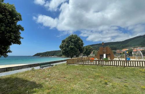 Maison beach Fisterra - Foto 42