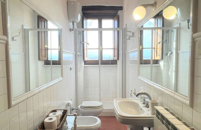 Fattoria Lornano Winery - Foto 77