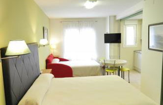 Hotel Apartamentos Aralso - Foto 63