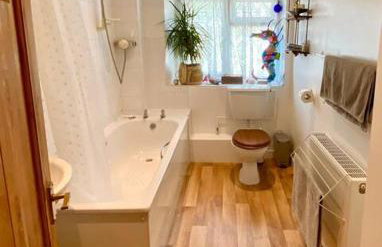 Cottage in the Heart of Frome - Foto 8