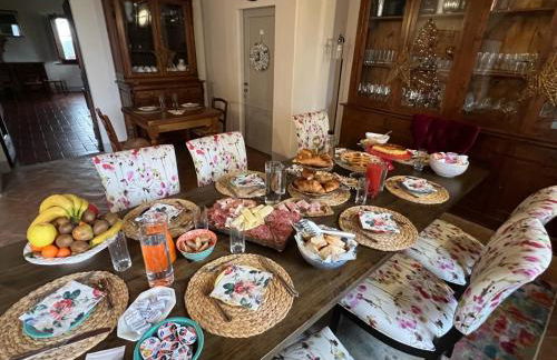 Villa of Golden Light - Foto 28