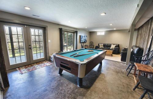 Bushwood Cabin - Foto 33