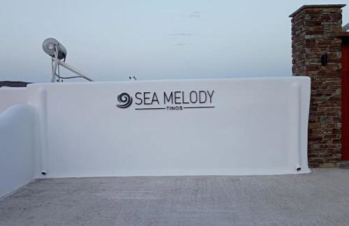 sea melody tinos 2 - Foto 22