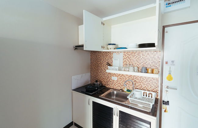 Baan Sabai Rama IV - Foto 63