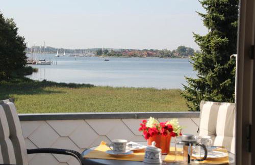 Ferienwohnung 1 Rosenträger 45 qm - Foto 2