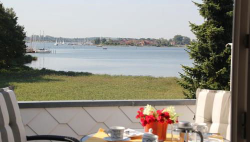 Ferienwohnung 1 Rosenträger 45 qm - Foto 2