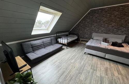 Brooklyn Loft by HII - Foto 5