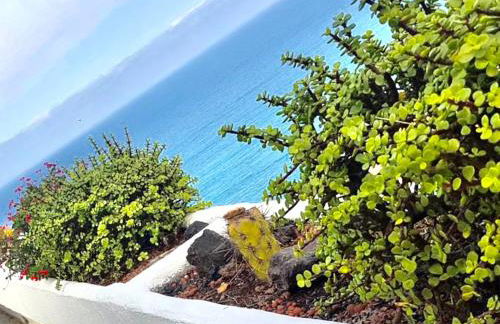 El Drago Apartment, Amazing Ocean & Cliff View - Foto 7