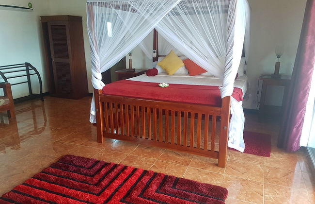 Tropical Beach House, Hikkaduwa - Foto 2