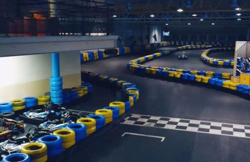 location maison vacance - Foto 28