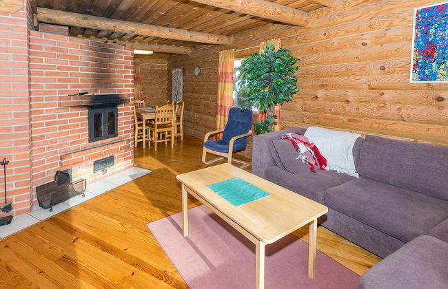 Hevonkuusi - Foto 11