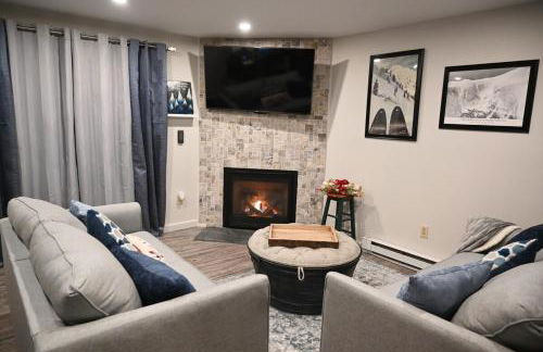 Cozy Ski Condo - Foto 1