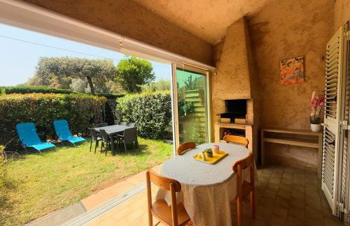 La Dolce Villa avec Piscine - Foto 1