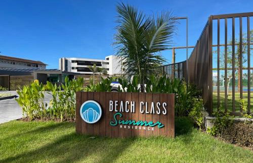FLAT BEACH CLASS SUMMEr PORTO DE GALINHAS - Foto 2