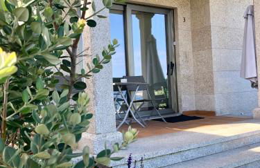 Casa con jardín al lado de Playa Hío - Foto 7