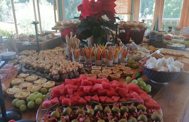 Hawklee Country House - Foto 55