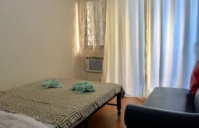 Sta. Maria Homes at One Oasis Cebu Condo - Foto 47