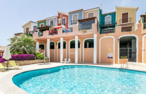 Sol de Mar - Photo 1