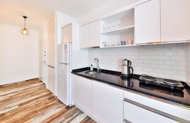 Kas Sanisu Pansiyon - Photo 56