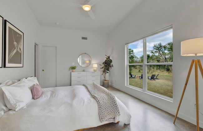 Casa Serena on 26 Acres With Firepit - Foto 5