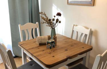 Sky & Sand Homes Nordsee by Nature I Boxspringbett, Terrasse, Zentral, Nah am Deich - Foto 9