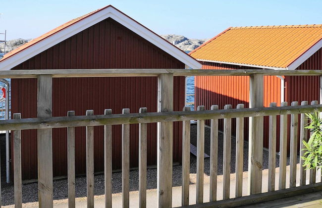 Holiday Home in Skärhamn - Foto 29