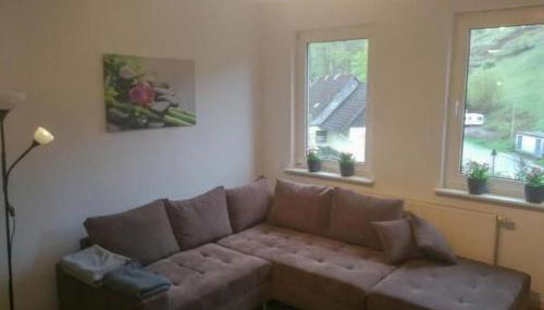 Apartment Gemütliche Wohnung in Lerbach mit Terrasse- Garten by Interhome - Foto 3