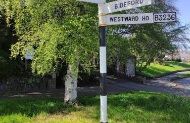 Cosy Cottage in a quaint village in North Devon. - Photo 27