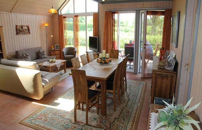 Ideales Ferienhaus fur Familien - Foto 9